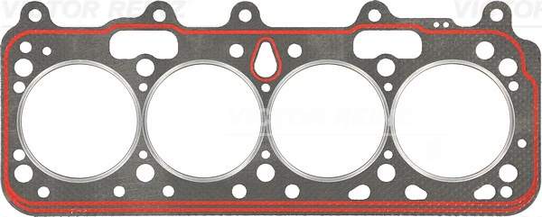 Gasket, cylinder head